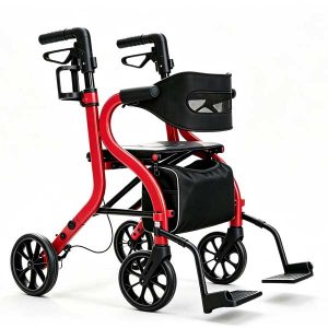 Rollator Walkers